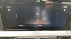 Vauxhall Mokka 100kW Ultimate 50kWh 5dr Auto Electric Hatchback